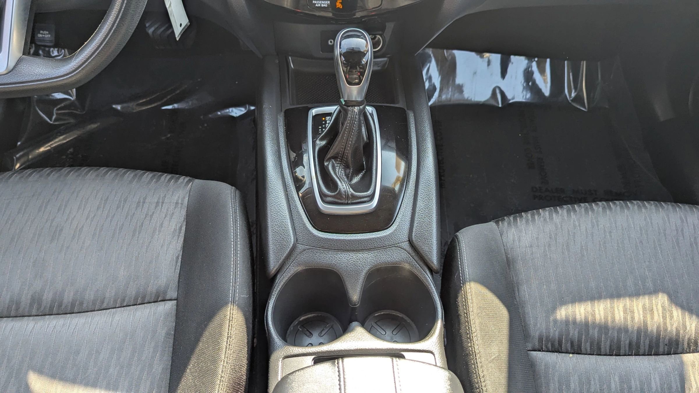 Used 2018 Nissan Rogue S FWD image 15