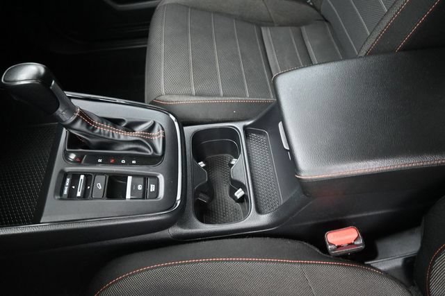 Certified 2024 Honda CR-V Sport image 20