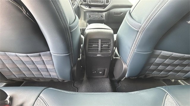 Used 2023 Ford Bronco Sport Outer Banks w/ Tech Package image 13