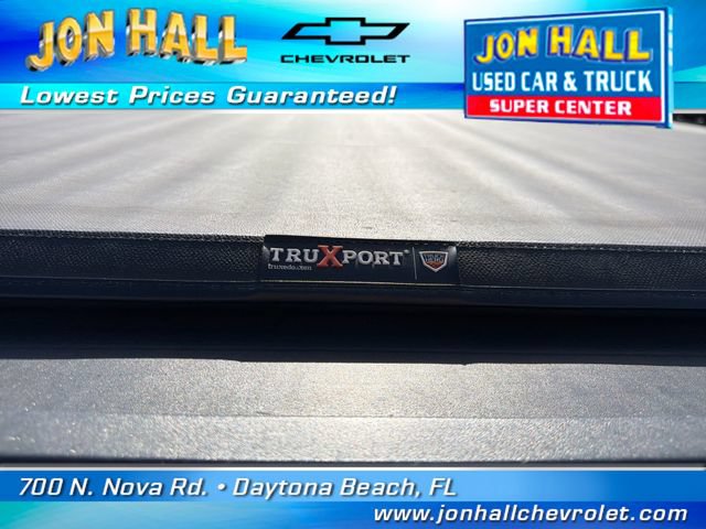 Used 2020 Chevrolet Silverado 1500 LT w/ All-Star Edition AWD/4WD image 11