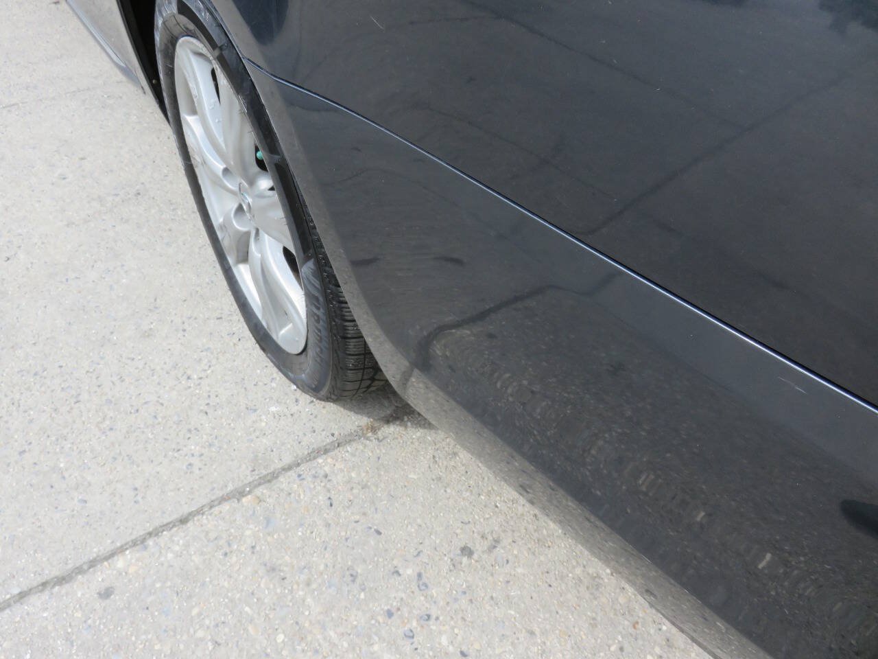 Used 2011 Lexus GS 350 AWD w/ Luxury Value Edition image 34