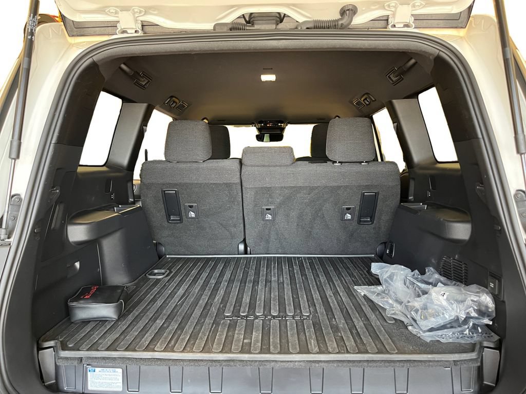 Used 2024 Toyota Land Cruiser 1958 AWD/4WD image 28