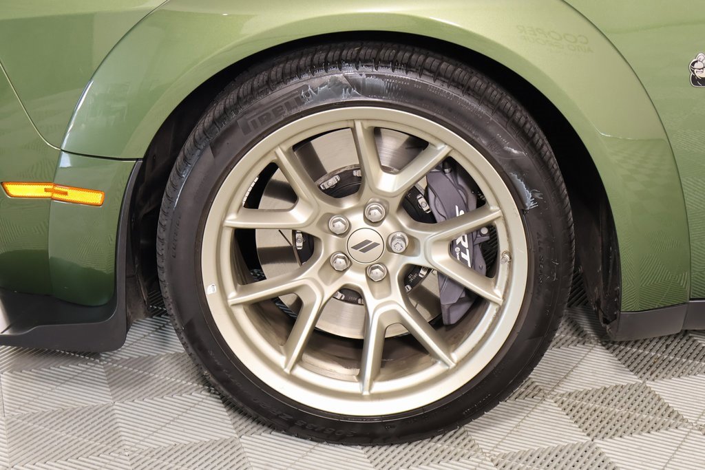 Used 2023 Dodge Challenger R/T Scat Pack image 17