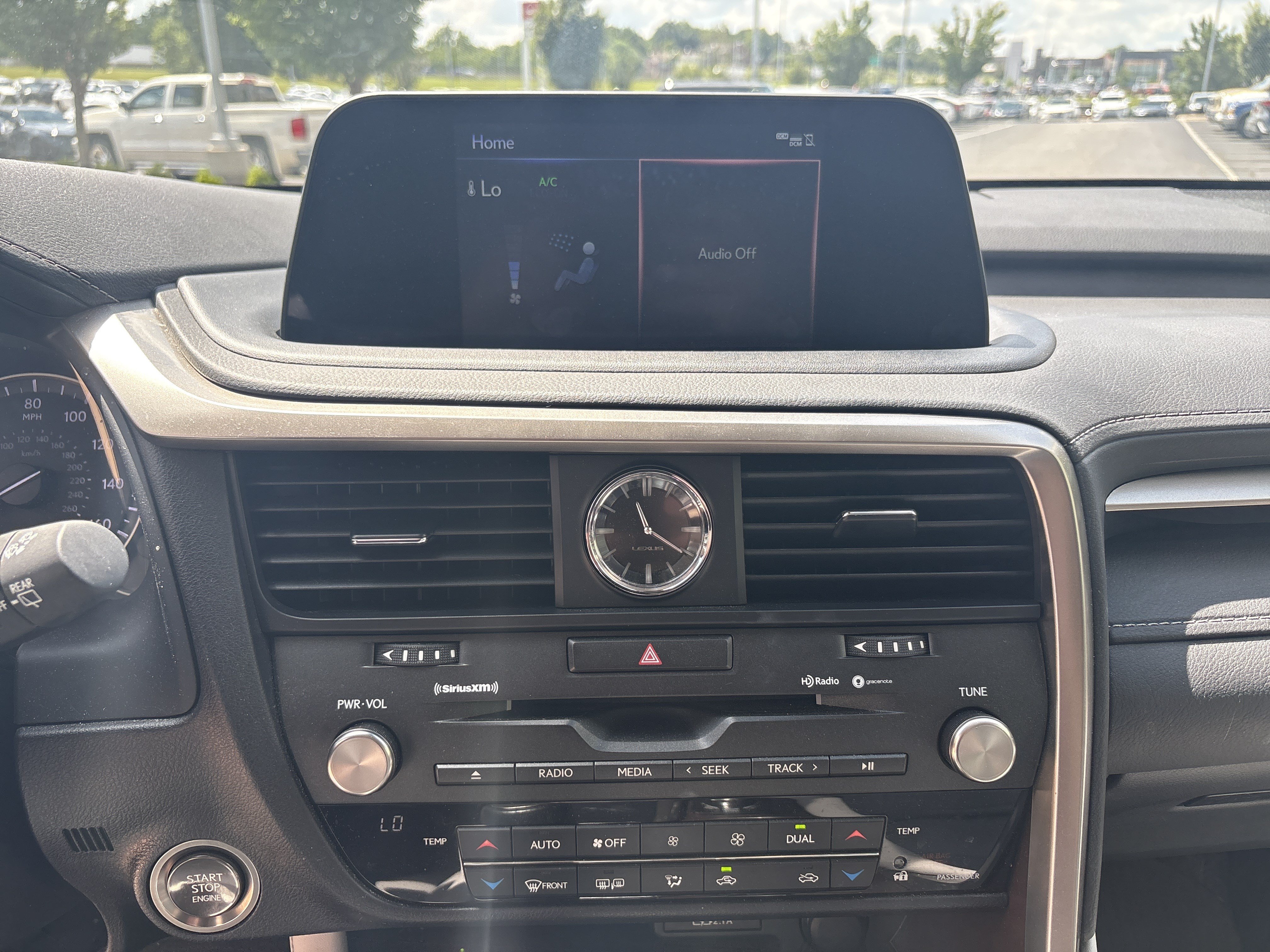 Used 2021 Lexus RX 350 AWD w/ Premium Package image 23