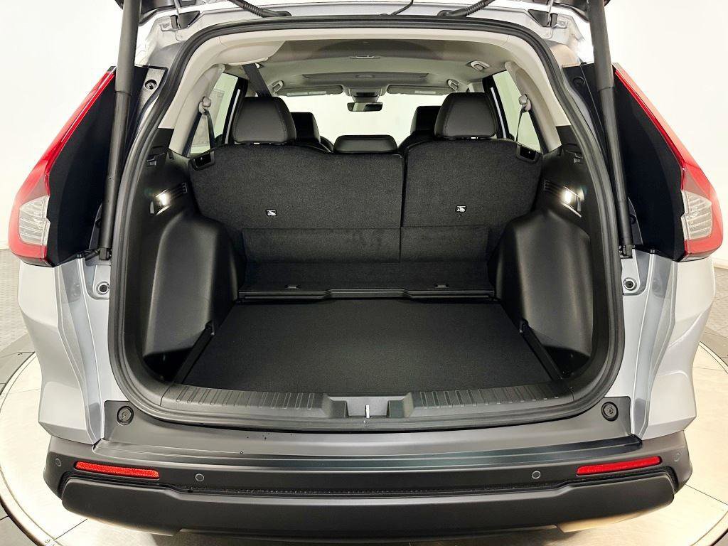 New 2026 Honda CR-V EX-L image 24