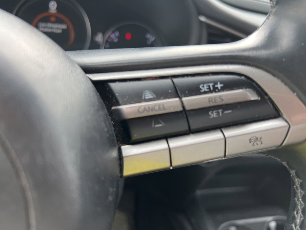 Used 2023 MAZDA CX-30 AWD 2.5 S w/ Select Package image 10