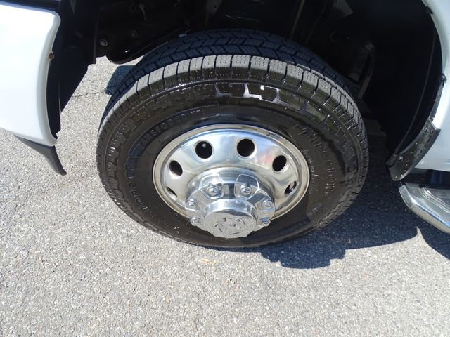 Used 2022 RAM 3500 Big Horn w/ Safety Group B AWD/4WD image 30