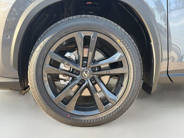 New 2026 Lexus NX 450h+ AWD w/ Luxury Package image 42