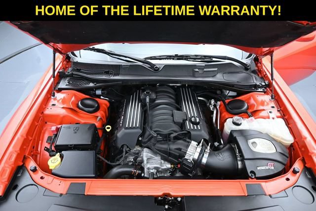 Used 2021 Dodge Challenger R/T Scat Pack RWD image 59