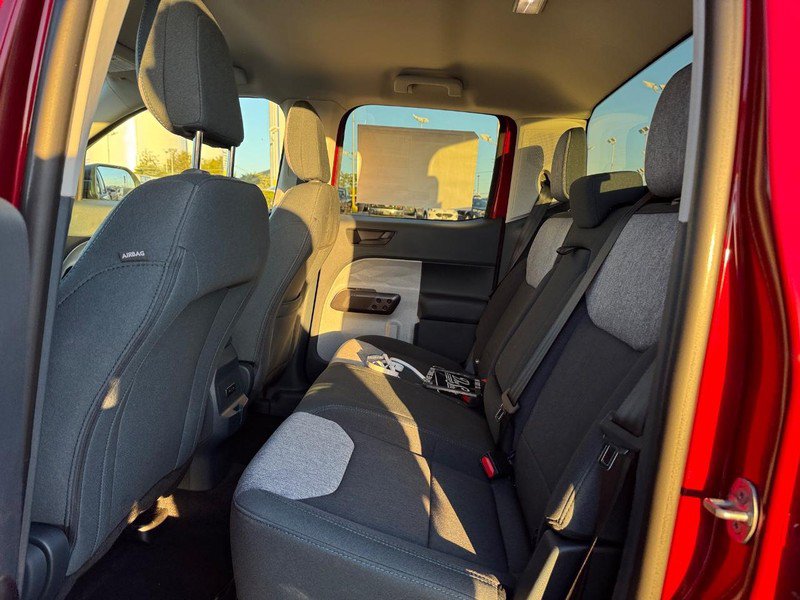 New 2025 Ford Maverick XLT FWD image 12