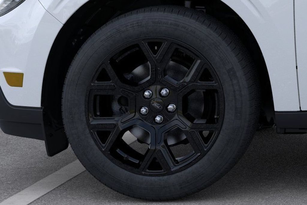 New 2025 Ford Maverick XLT w/ Black Appearance Package AWD/4WD image 24