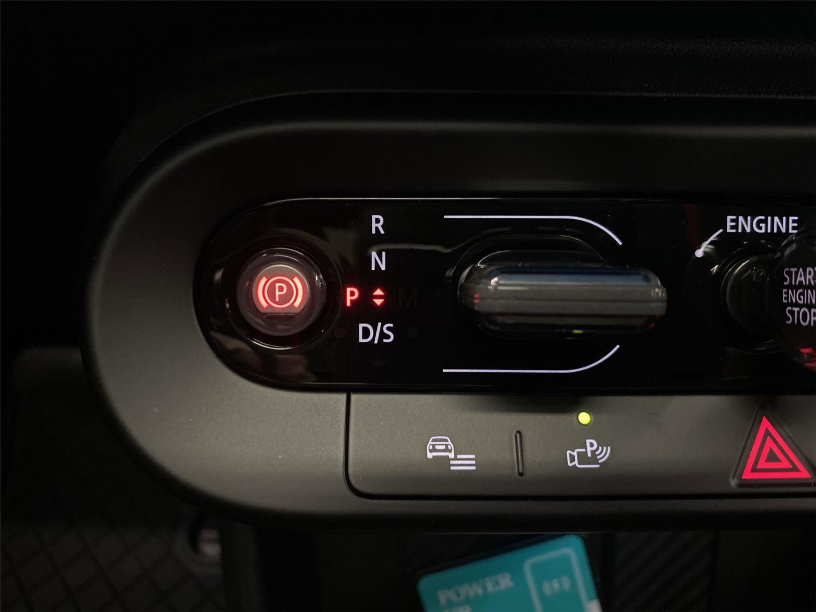 New 2026 MINI Cooper S image 26