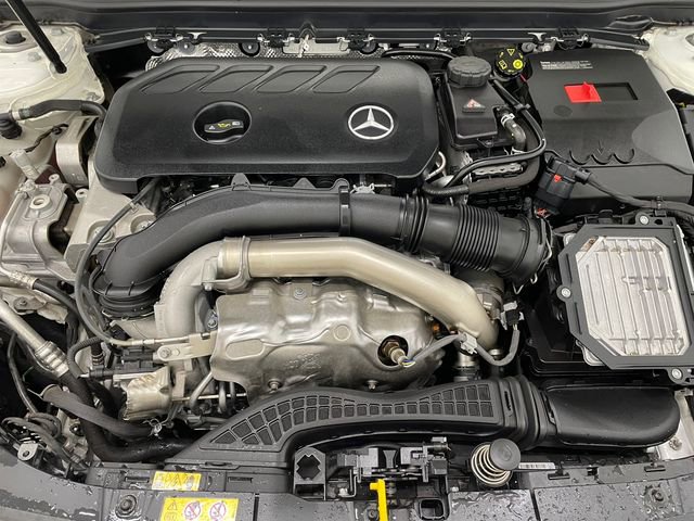 New 2025 Mercedes-Benz CLA 250 image 14