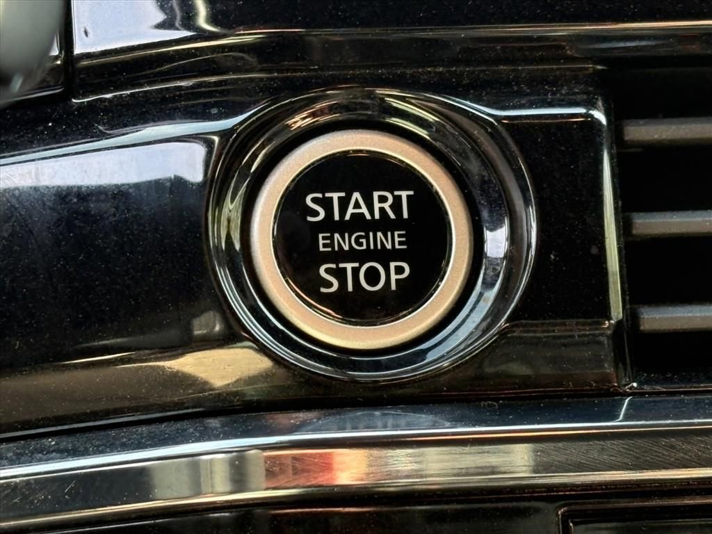 Certified 2024 Nissan Pathfinder Rock Creek image 14