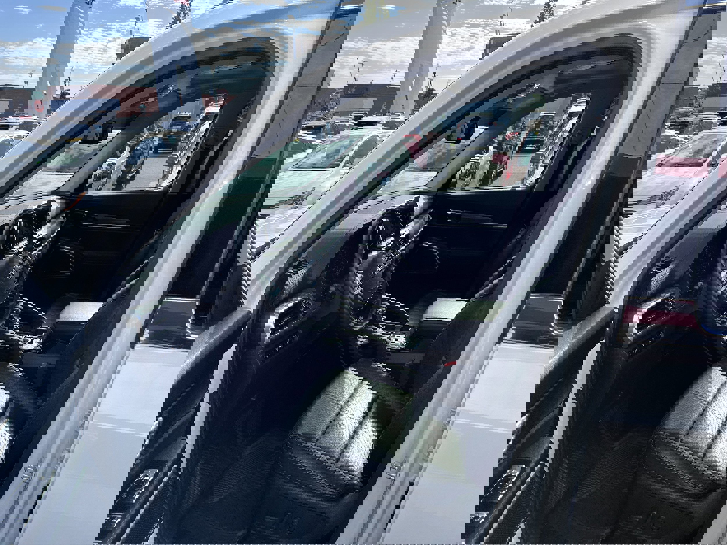 Used 2020 Kia Telluride EX w/ Towing Package image 2