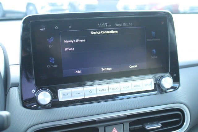 Used 2023 Hyundai Kona SEL w/ Cargo Package image 22