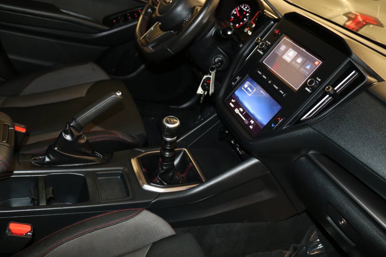 Used 2022 Subaru WRX Premium AWD/4WD image 46