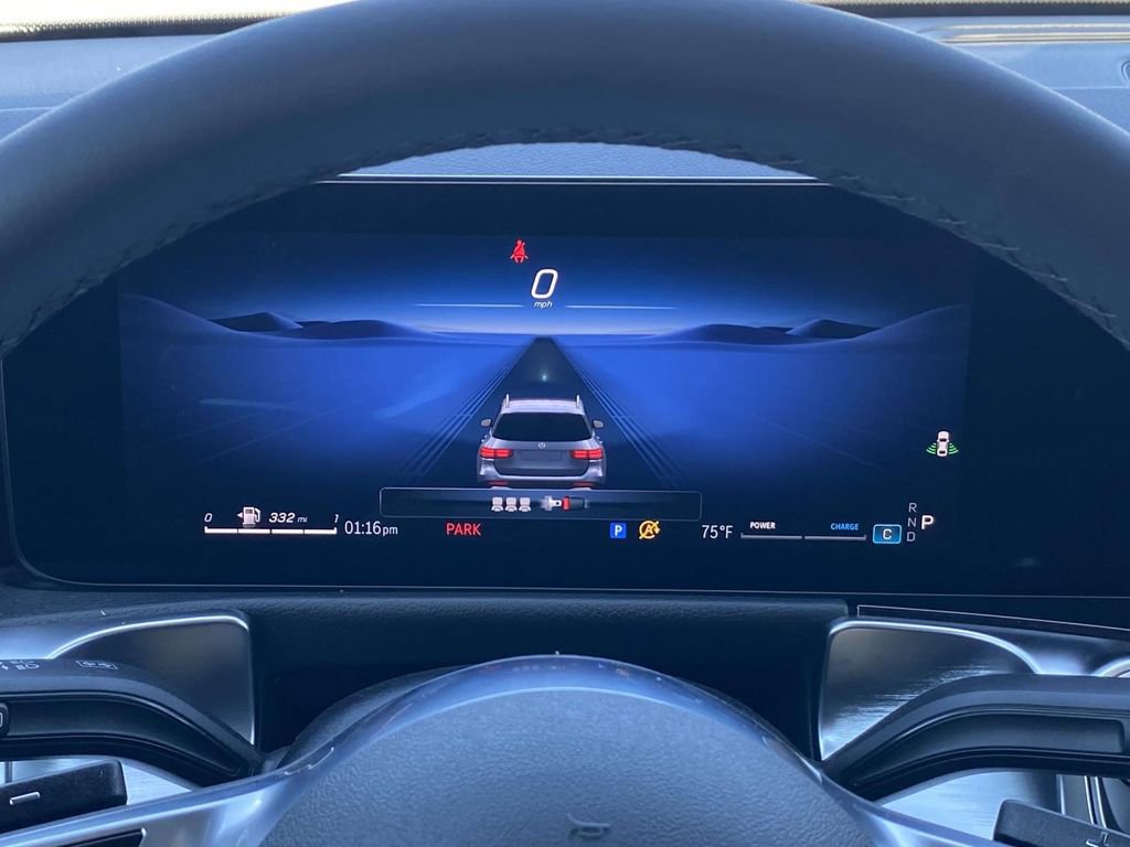 Certified 2025 Mercedes-Benz GLB 250 image 25