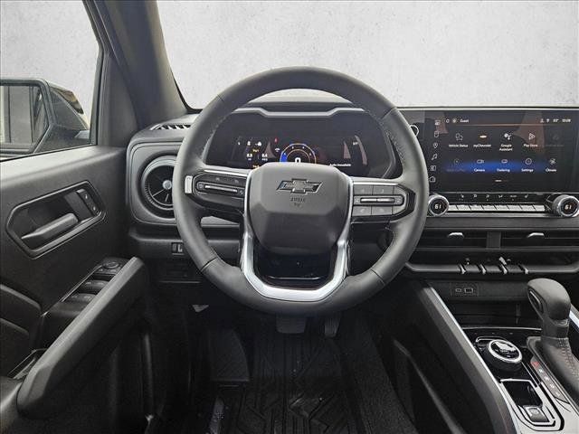 New 2026 Chevrolet Colorado Trail Boss image 12