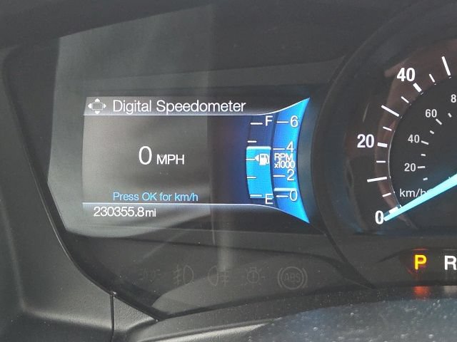 Used 2016 Ford Expedition EL Limited RWD image 43