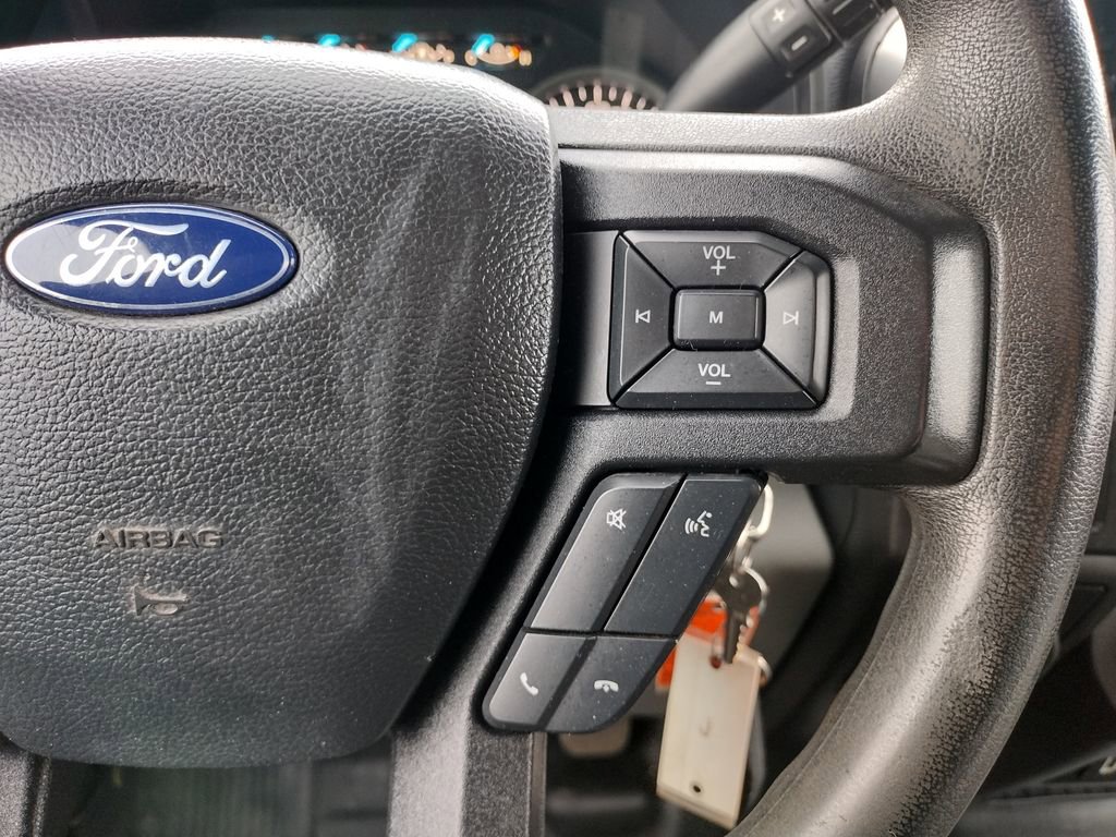 Used 2019 Ford F150 XLT w/ Trailer Tow Package image 20