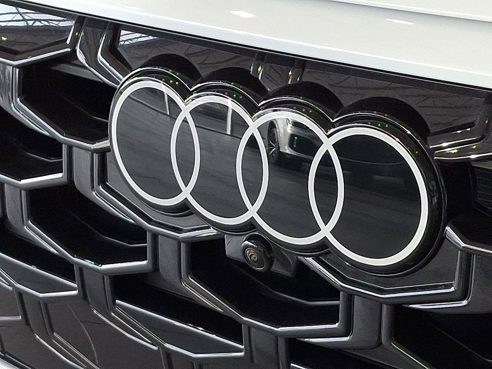 New 2026 Audi Q3 quattro 2.0T image 23