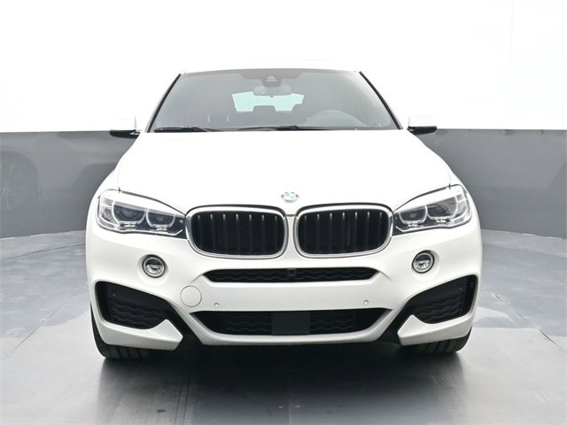 Used 2018 BMW X6 xDrive35i image 25