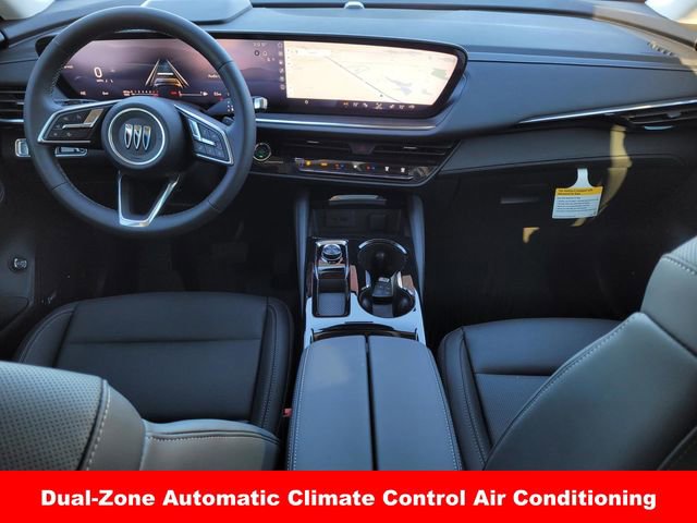 New 2026 Buick Envision Preferred image 11