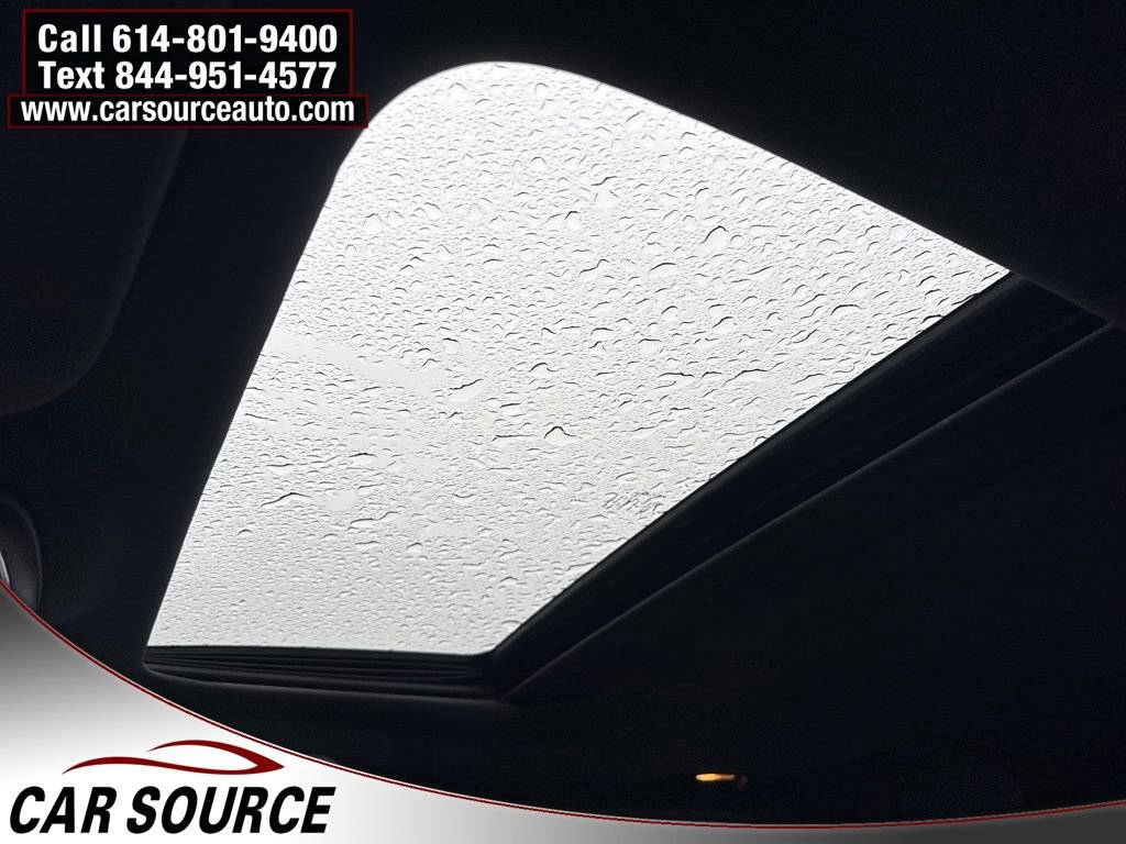 Used 2015 Jeep Grand Cherokee Limited w/ Trailer Tow Group IV image 17