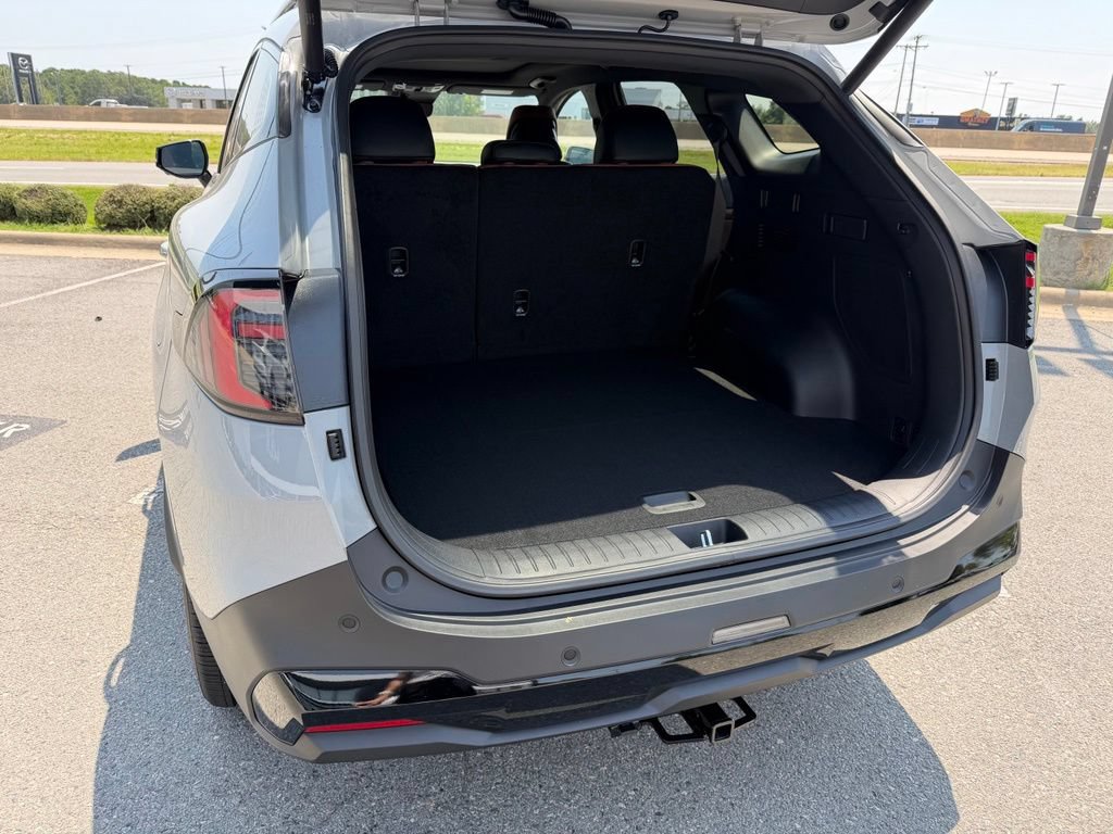 New 2026 Kia Sportage X-Line AWD/4WD image 9