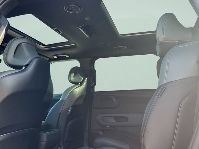 New 2027 Kia Telluride SX X-Line w/ Towing Package AWD/4WD image 16
