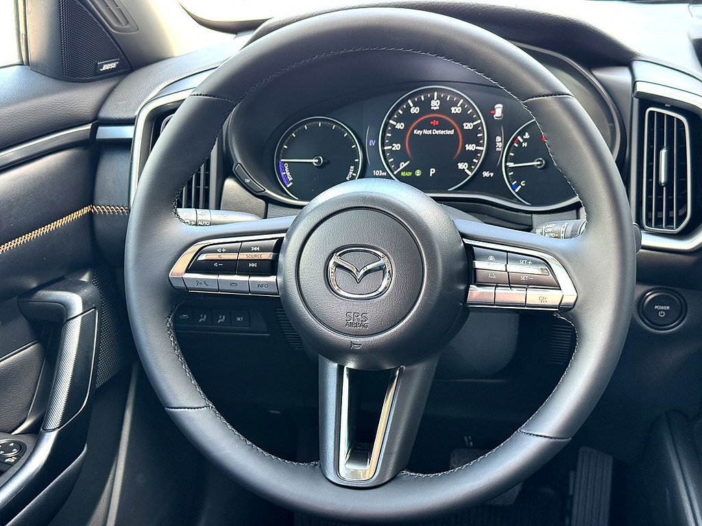 New 2026 MAZDA CX-50 AWD 2.5 Hybrid w/ Weather Package image 20