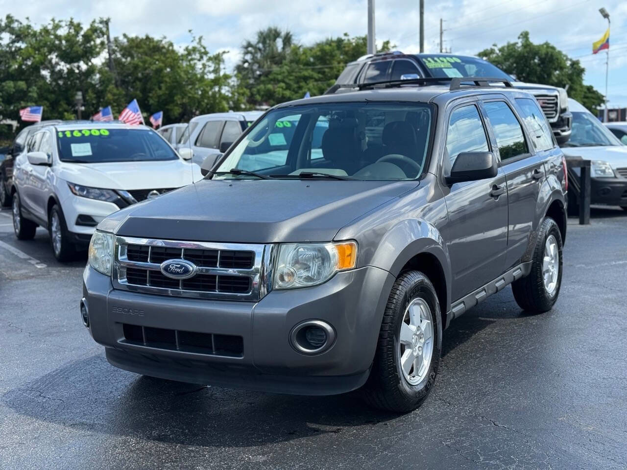 Used 2012 Ford Escape XLS image 5