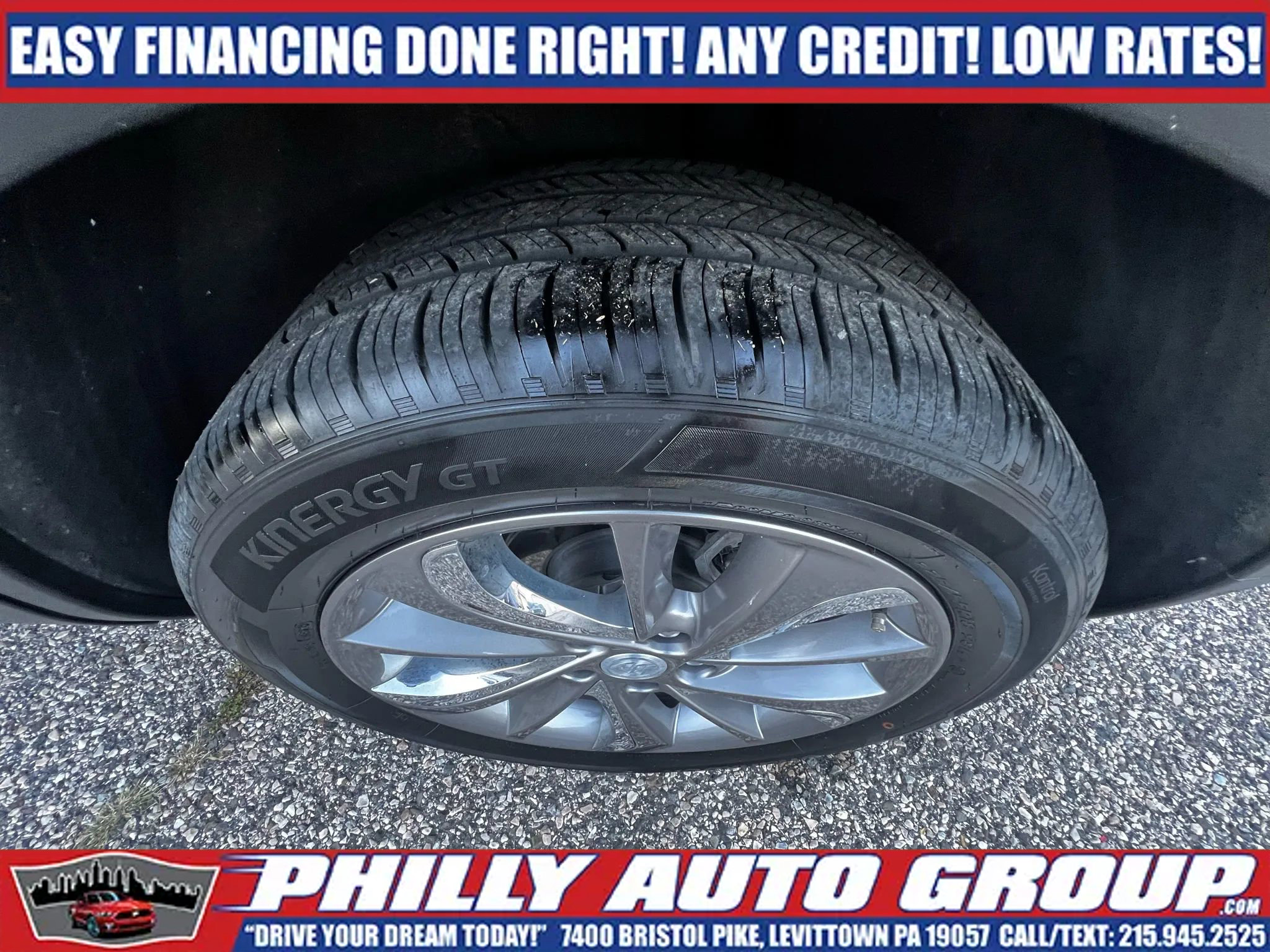 Used 2020 Buick Encore GX Select w/ Experience Buick Package image 38