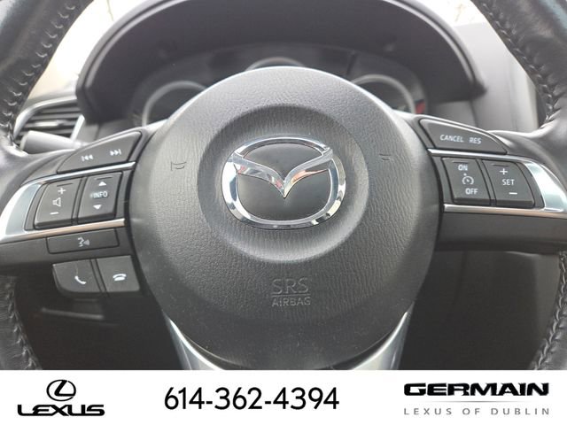 Used 2016 MAZDA CX-5 Grand Touring image 38