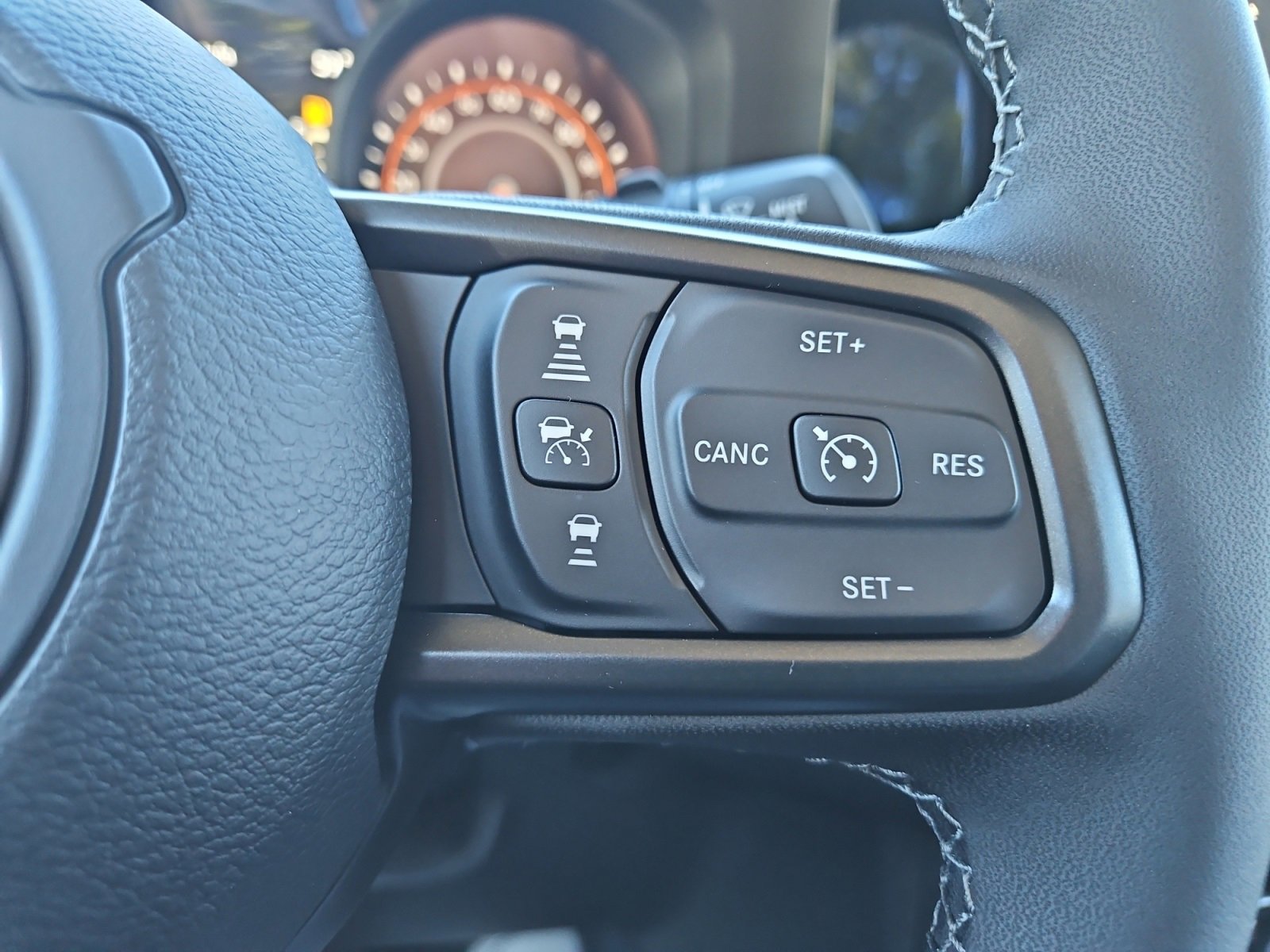 New 2026 Jeep Wrangler Sport S image 26