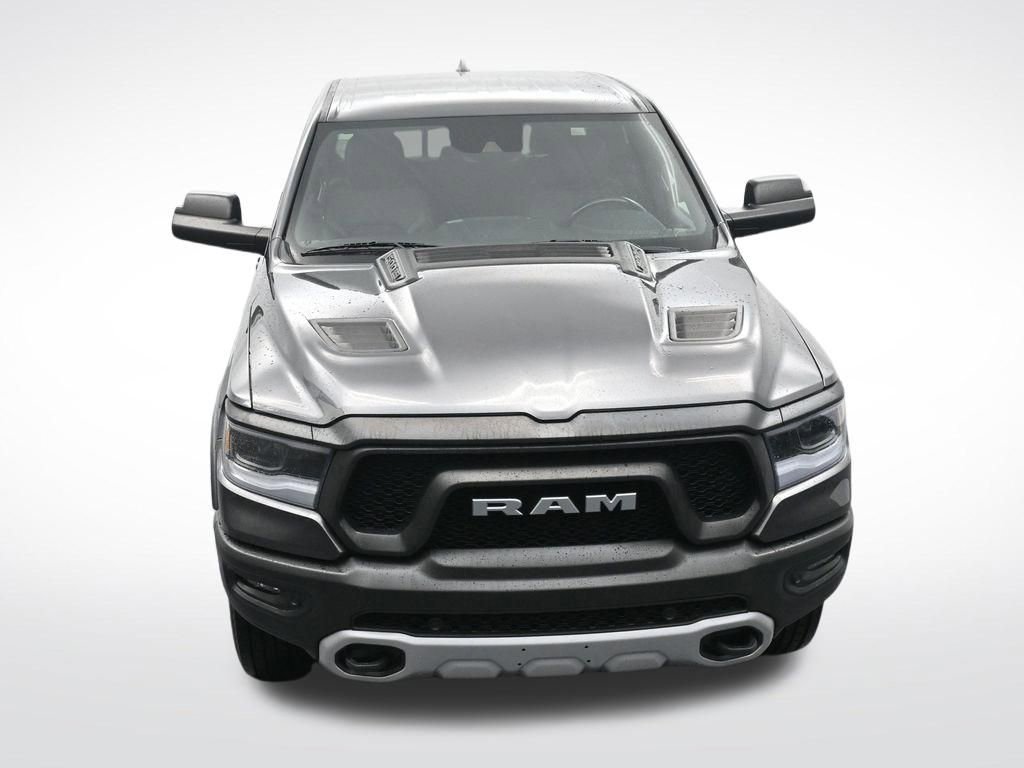 Used 2022 RAM 1500 Rebel w/ Rebel Level 2 Equipment Group AWD/4WD image 21