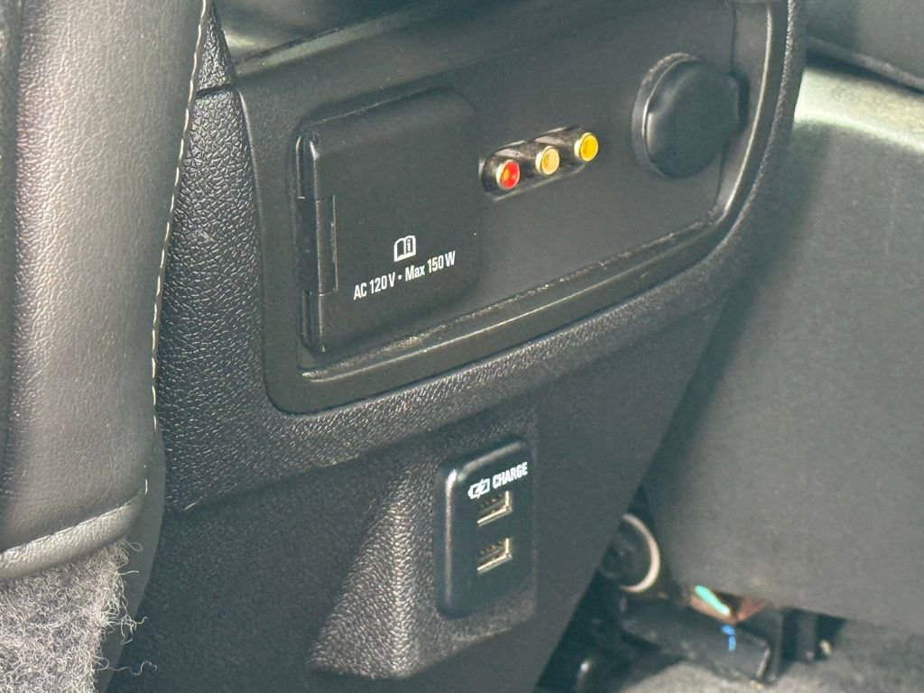 Used 2015 GMC Acadia Denali image 31