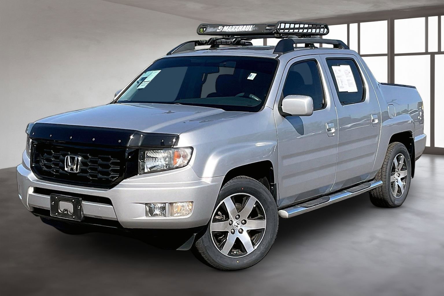 Used 2014 Honda Ridgeline SE image 3