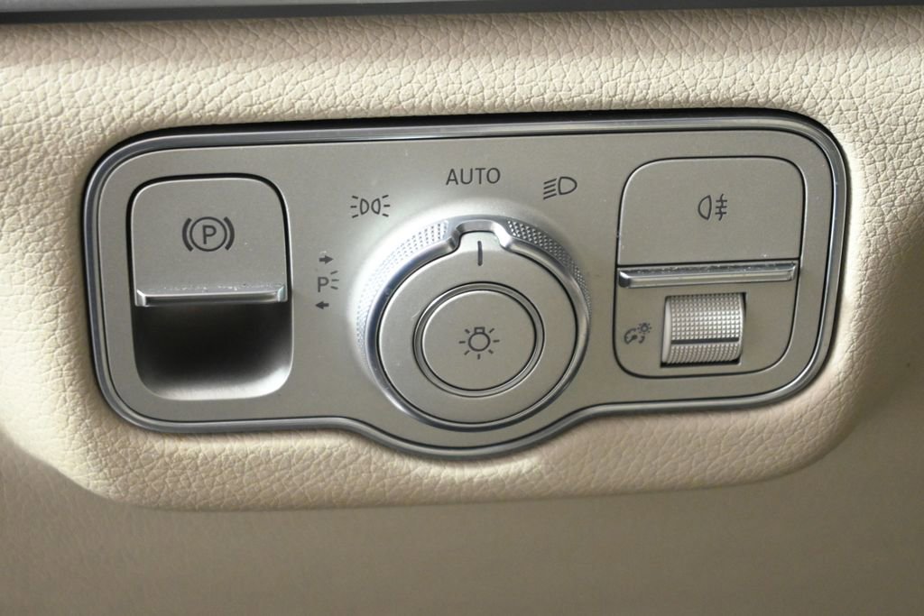 Certified 2021 Mercedes-Benz GLE 450 4MATIC image 25