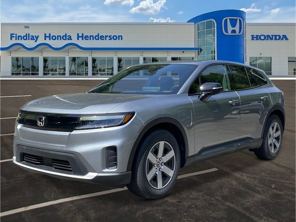 New 2026 Honda Prologue Eco