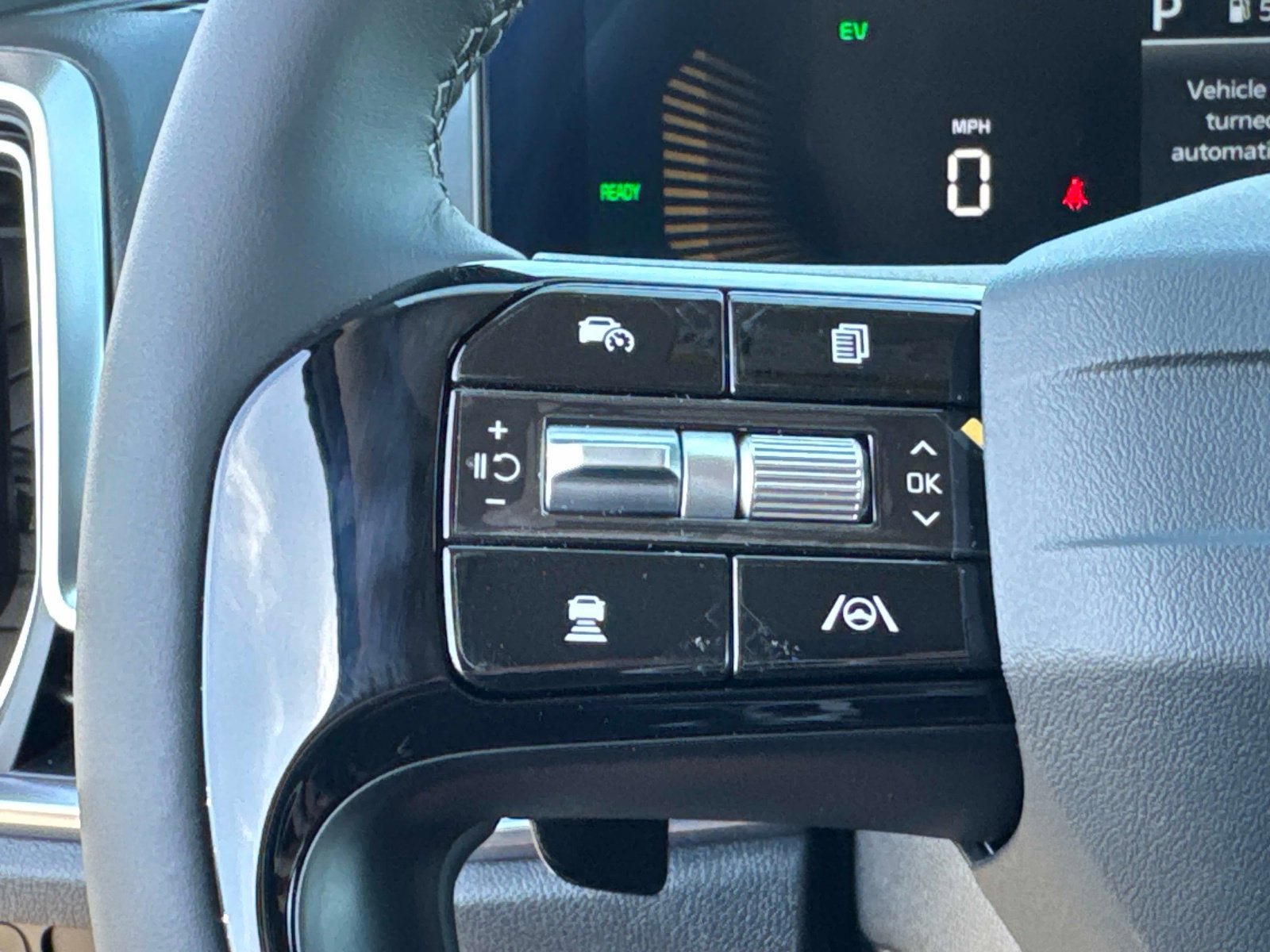 New 2026 Kia Sorento EX image 27