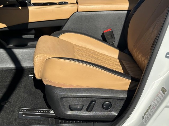 Certified 2023 Nissan Rogue Platinum image 22