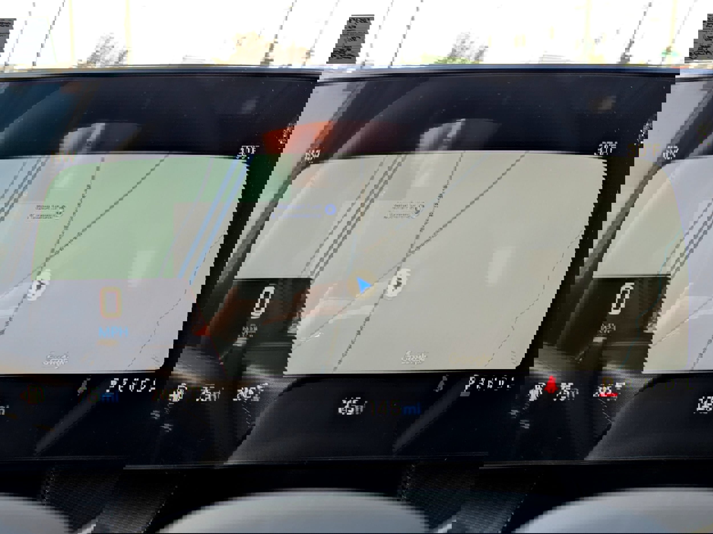 New 2026 Chevrolet Equinox LT w/ Convenience Package II image 18