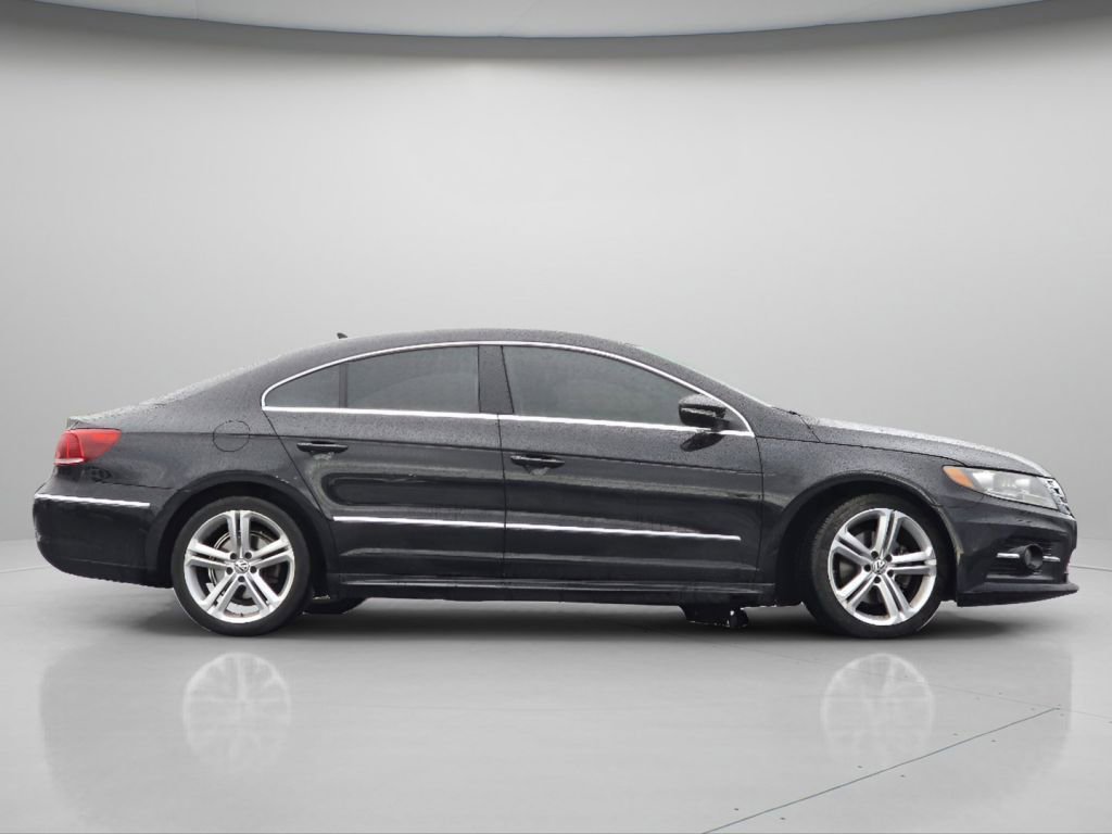 Used 2013 Volkswagen CC R-Line image 22