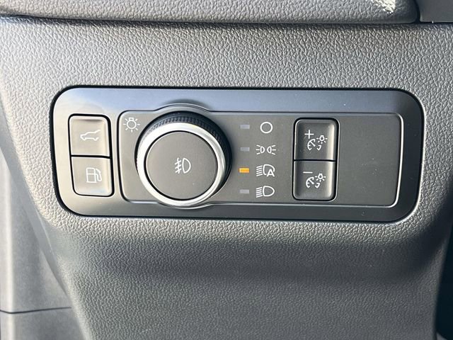New 2025 Ford Escape SE FWD image 25