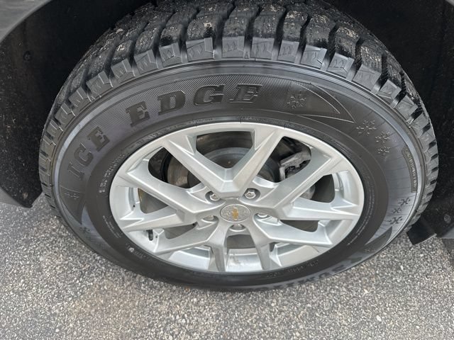 Used 2024 Chevrolet Equinox LT AWD/4WD image 29