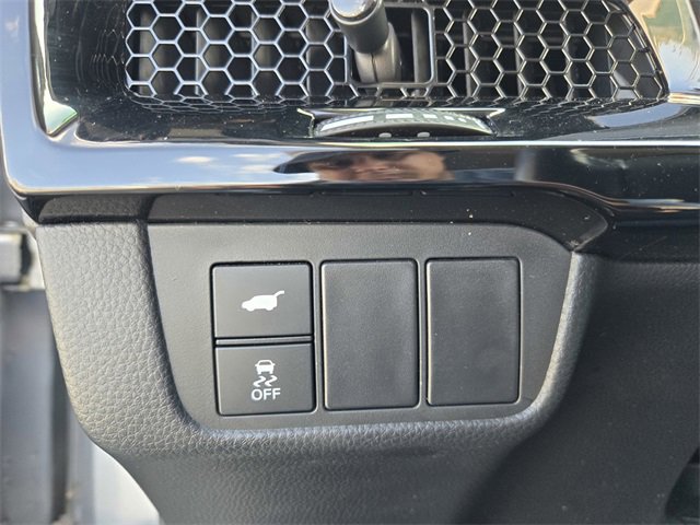 Used 2023 Honda CR-V EX-L image 23