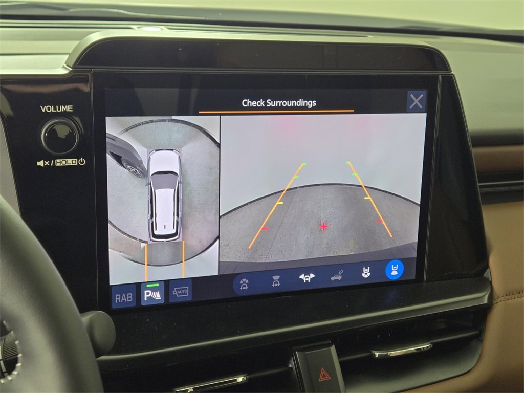 New 2026 Subaru Outback Touring image 15