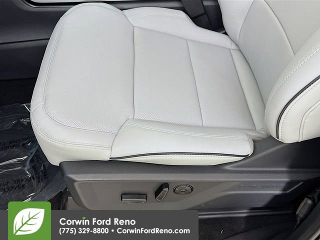 New 2026 Ford Expedition Max Platinum w/ Platinum Ultimate Package image 22